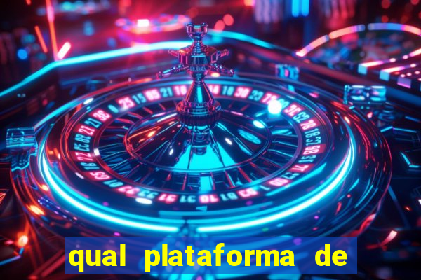 qual plataforma de jogo esta pagando agora